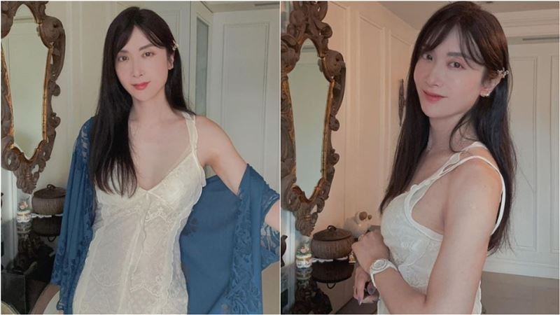 最美檢察官遭疑吸引男人! 他曝真實性向