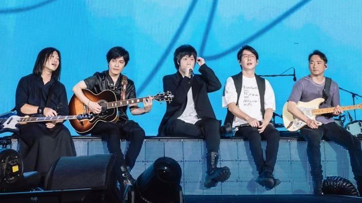 舉報假唱博主隱私被挖　怒斥五月天與五迷