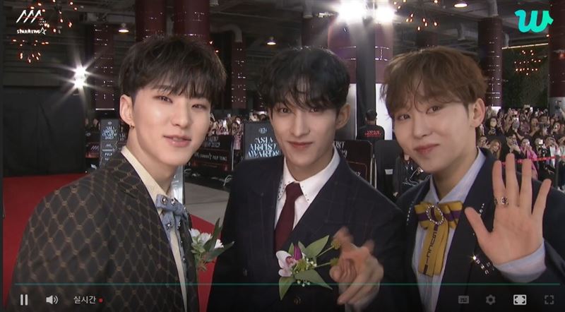 夫碩順壓軸登場!3人熱情引期待