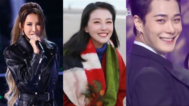 2023年演藝圈殞落的星 最年輕的他僅25歲