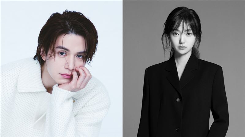 李棟旭攜手怪物新人!2024開局韓劇看這部