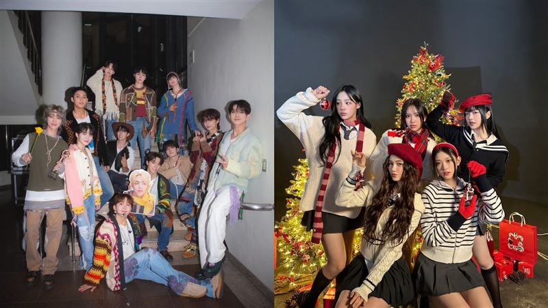 2023年Melon音源成績曝 HYBE壓倒性勝利