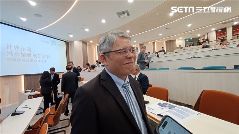 「侯版青購」恐爆次貸風暴?花敬群說話了