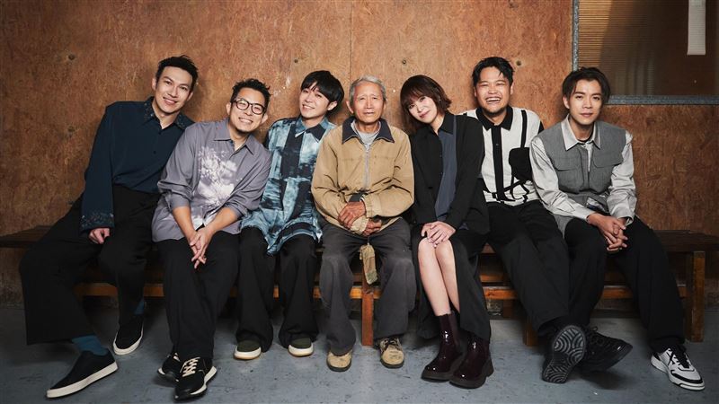 蘇打綠回來了!奪回團名第1件大事曝光