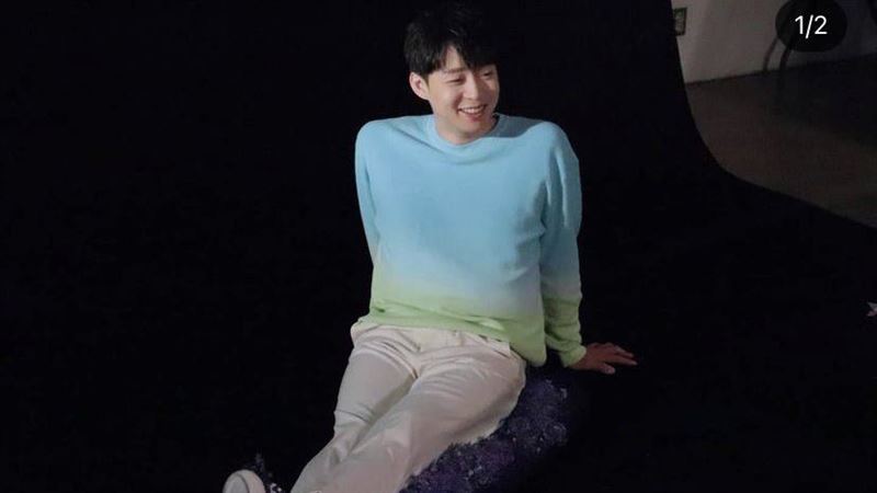 朴有天才剛成逃稅慣犯 連富婆女友都分手