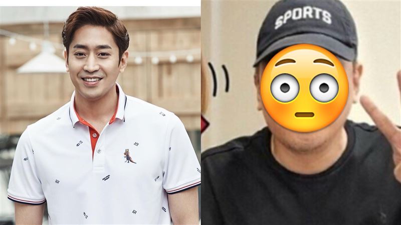 韓國男神嚴重崩壞!驚變「肉鬆」大叔