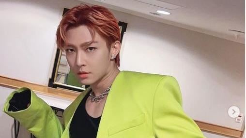 炎亞綸宣布正式復出!時間敲定在這天