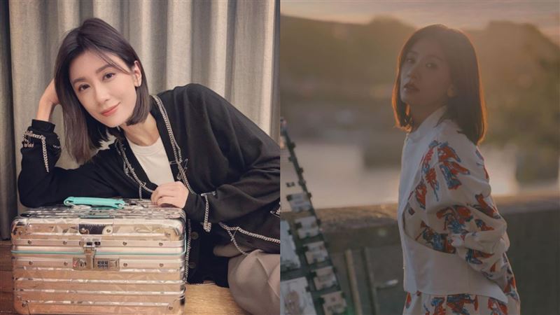 賈靜雯怎麼了?突發文撂重話:不要臉