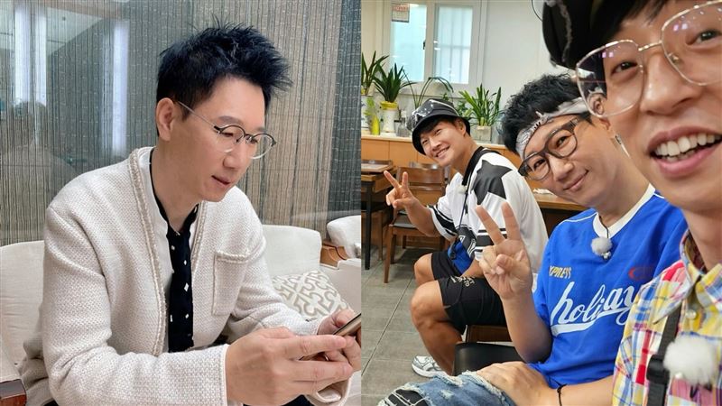 SBS大賞入圍名單曝 池錫辰竟連候補也沒