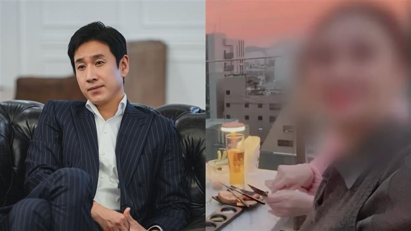 李善均染毒大逆轉?友人控女室長自導自演