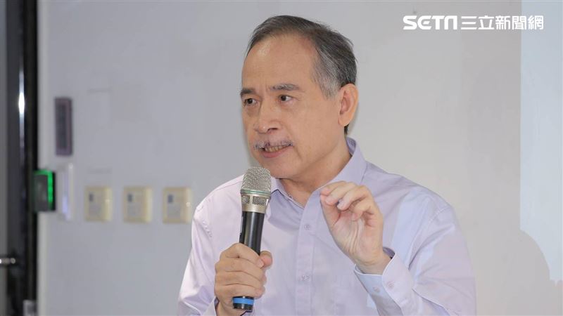 張盛舒怒批詹惟中騙人算命師!抄襲告到底