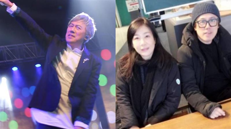 歌手張宇「被離婚」?閉關12天開手機傻眼