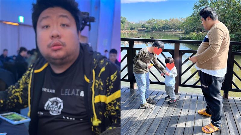 統神留小孩「1人1房+500萬」 掀網友熱議