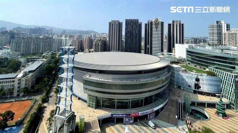 全台「巨蛋」房市熱度 最大顆的竟輸了!