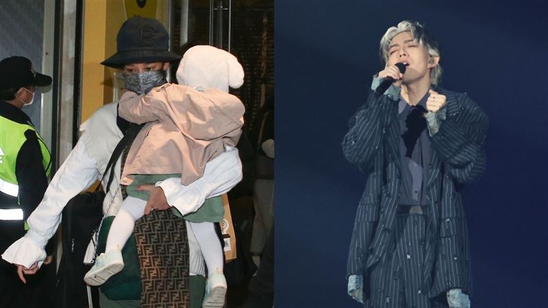 林宥嘉攻蛋三天 炎亞綸、孟耿如全都來了