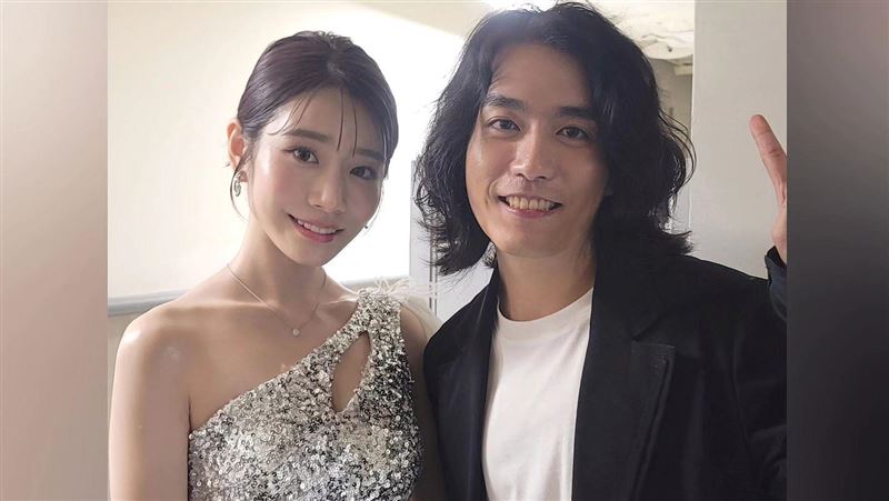 遭控劈腿約愛「不到8公分」最帥YTR回應了