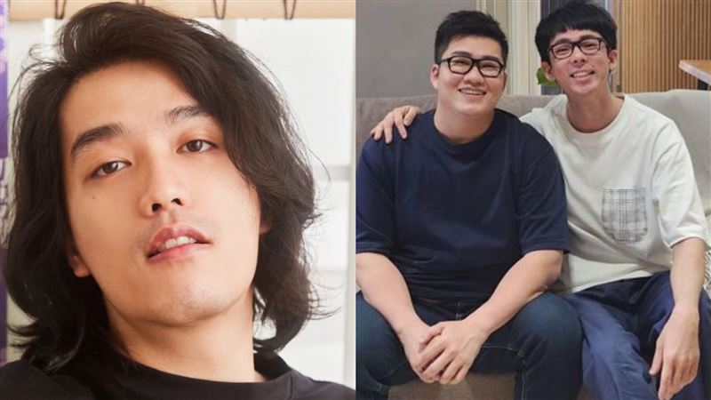 阿傑無奈曝心聲 1黑料釣Joeman阿滴回應