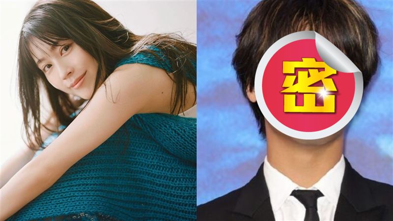 有村架純爆戀愛ING 小6歲偶像身分曝光