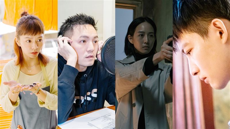 Netflix最新電影來了!春風搞笑推銷