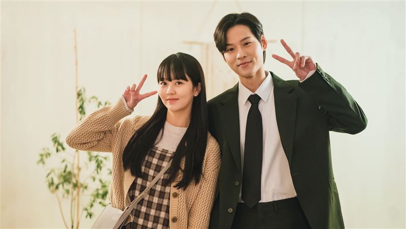 Hami Video總結報表!2023十大韓劇榜出爐