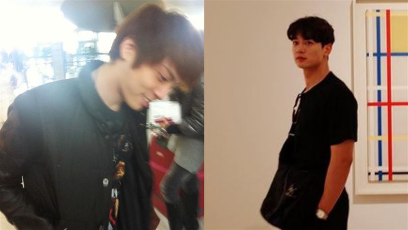 SHINee鐘鉉逝世6周年 珉豪發文:想哥哥