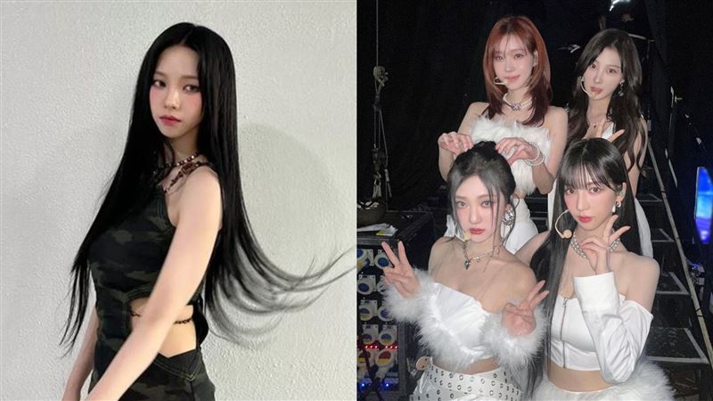 「人間AI」來台倒數 她肩帶裂一半險走光