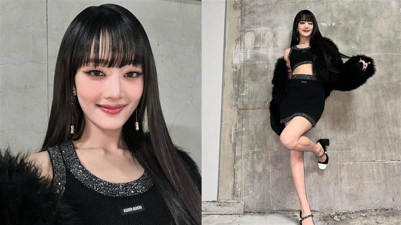 舒華隊友病休後首發聲!更新IG透露近況