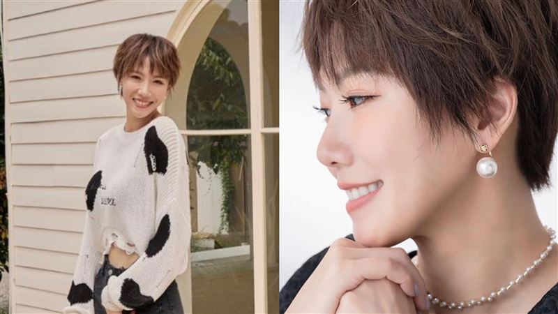 大牙戰勝黑人曬燦笑美照發聲 網讚爆恭喜