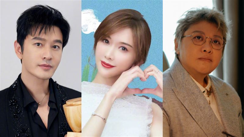 甘肅強震118死 林志玲等率先捐2千物資包