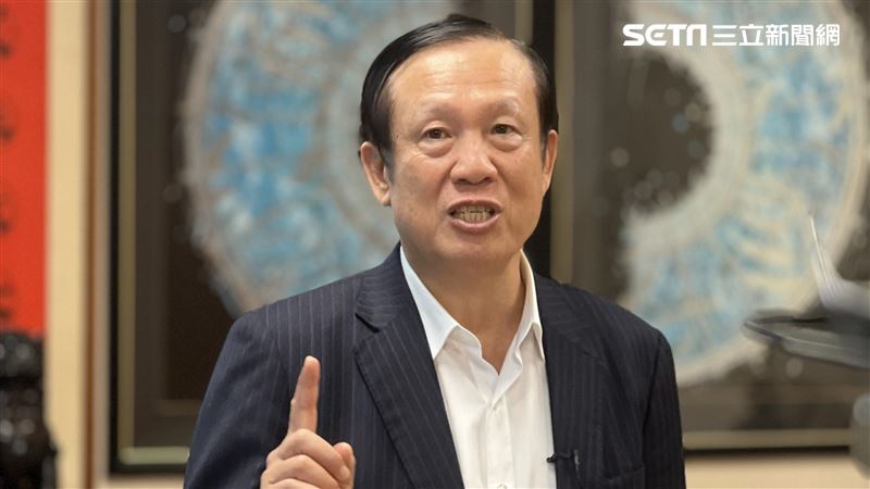 囤房稅2.0拍板!賴正鎰轟政府「住海邊」