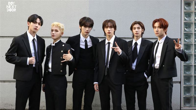 男團保鑣推飛粉絲!罵3天公司發聲道歉