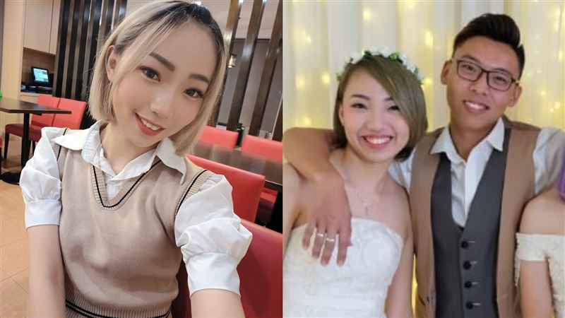 許佳玲遭男粉刺殺!今天出殯被疑曖昧兇手