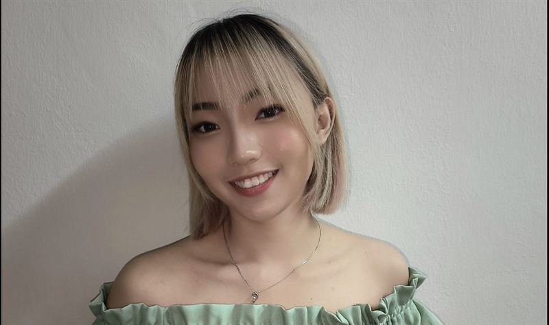 許佳玲遇害過程流出!兇手藏屍50秒畫面曝