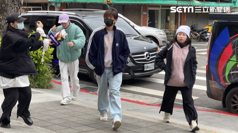 炎亞綸與密友首出庭 傳和解金開價逾千萬