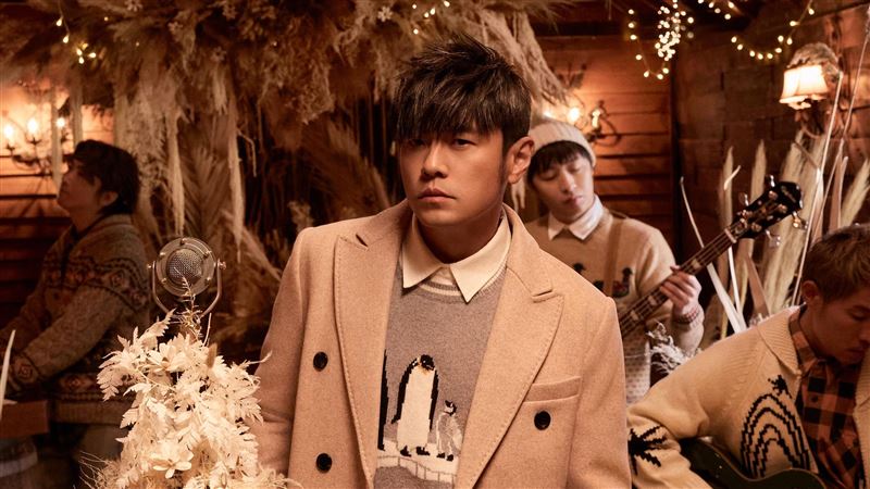 周杰倫無預警上架新歌!提早3小時上線