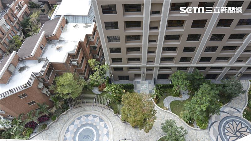 買房菜鳥這邊看 一圖看懂「公設比」!