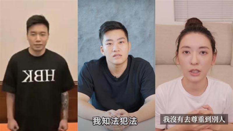 2023網紅10大翻車事件「他」最讓人震驚