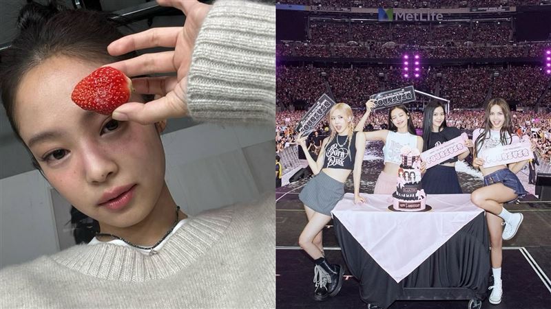 BLACKPINK全員出走YG?韓媒爆最終結果