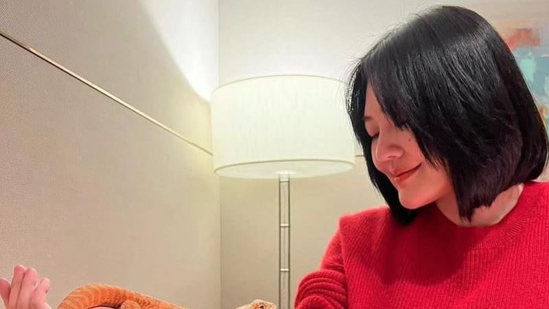 兩個女兒佔據媒體版面 當媽的小S突開戰女兒