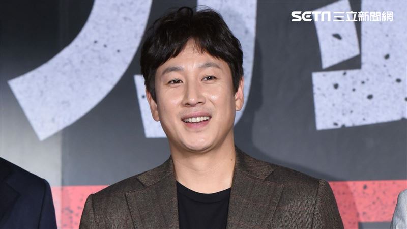 李善均最後身影曝光!2部遺作尚未上映