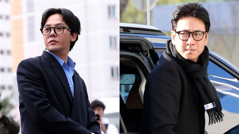 同和李善均遭爆染毒！GD深夜曬1張圖發聲