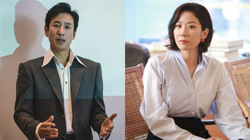 李善均外遇音檔曝!KBS被譙 韓NCC收舉報