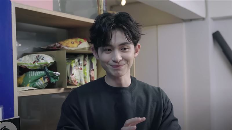 博恩為流量造假?呱吉:可能遇到奇幻阿伯