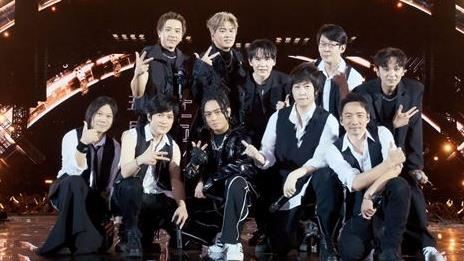 Energy重返歌壇時間點曝 超大驚喜網暴動