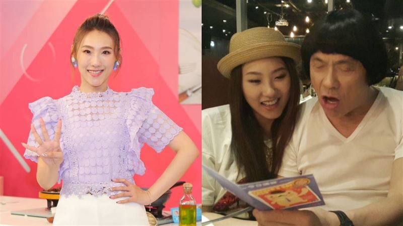 豬哥亮靠科技復活 網喊拍賀歲片愛女回應