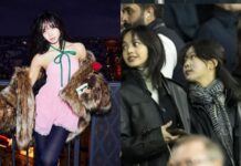 YG剛宣布放手!Lisa爆將參演《陰屍路》