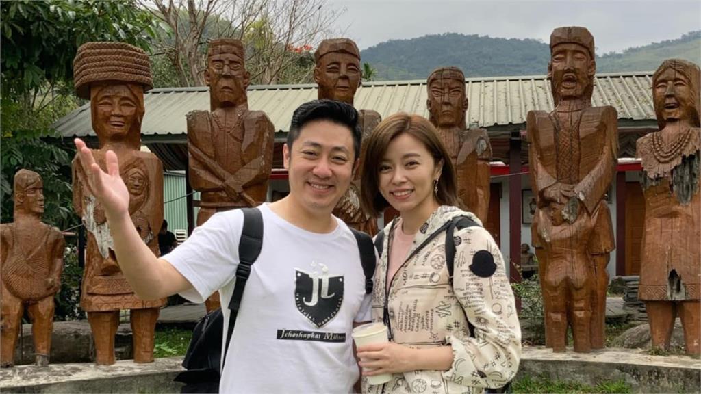 艾成離開1年王瞳「重回舊地」 寫5字 「臉全瘦了」粉不捨