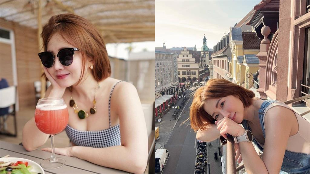 謝忻自爆被「他們」狠心一腳踢開!滿腹委屈全說了