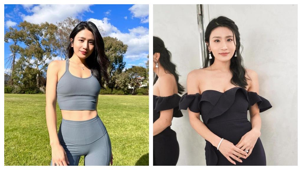 港版瑤瑤「背心挖大洞」洩極限腹肌 2萬人嗨翻求巧遇