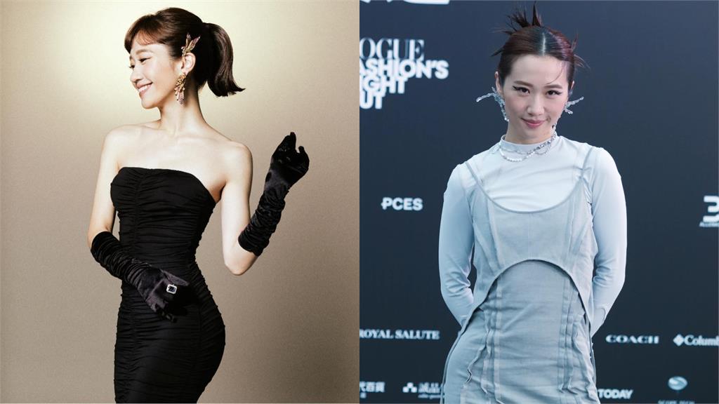 林柏宏、劉以豪還不夠!Lulu許願合作「2男神」